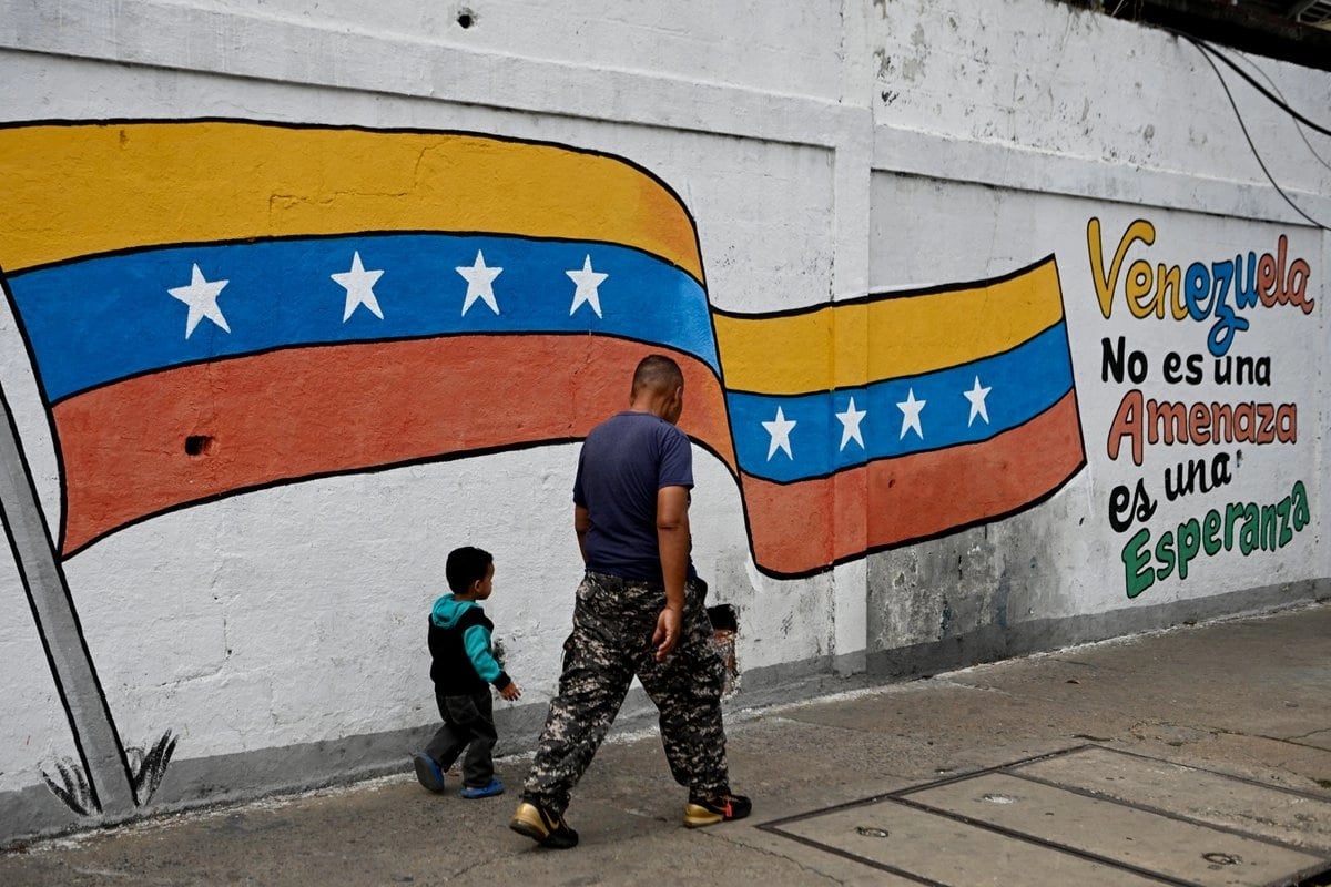 Venezuela reporta la liberación de 116 detenidos por razones políticas en medio de la presión de EU