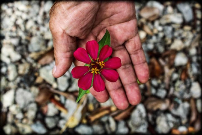 La muestra fotográfica 'Reflejos' llevó la espiritualidad maya a ciudades de Europa