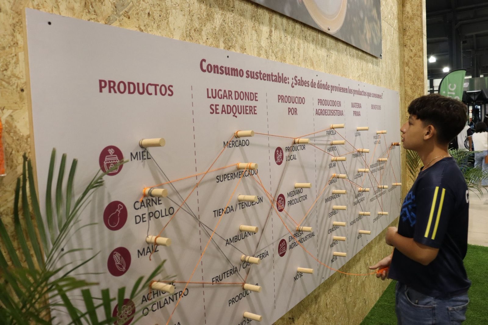 Canaco convoca a participar a la Expo Foro Ambiental 2026 