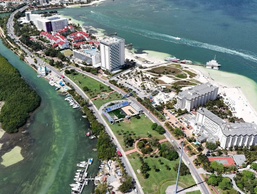 Sector restaurantero de Cancún aprueba extensión de horario en la zona hotelera