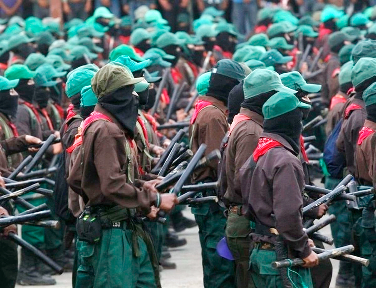 De la esperanza a la decepción en 30 años