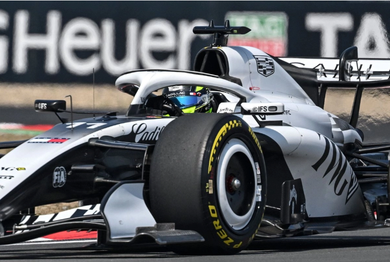 Prevén que F1 cancele los GP de Bahréin y de Arabia Saudita por conflicto en Medio Oriente