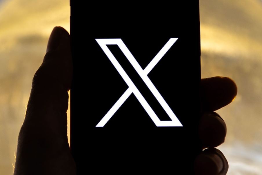 X sufre caída y usuarios reportan fallas desde otras redes sociales