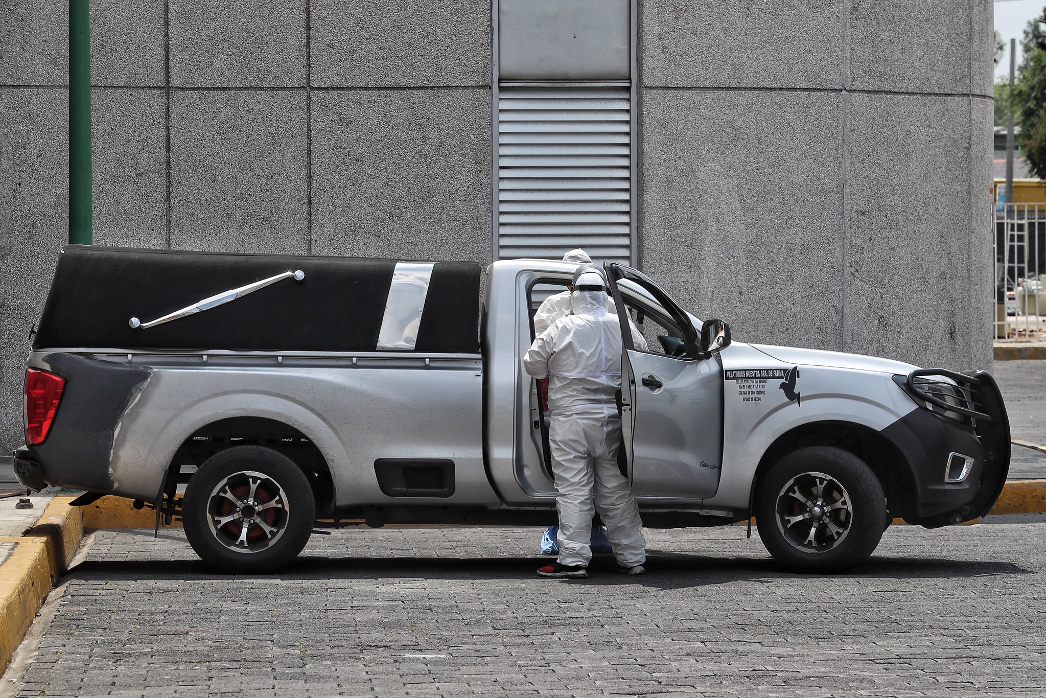 El fallecimiento de un familiar afecta la salud mental de 10 allegados