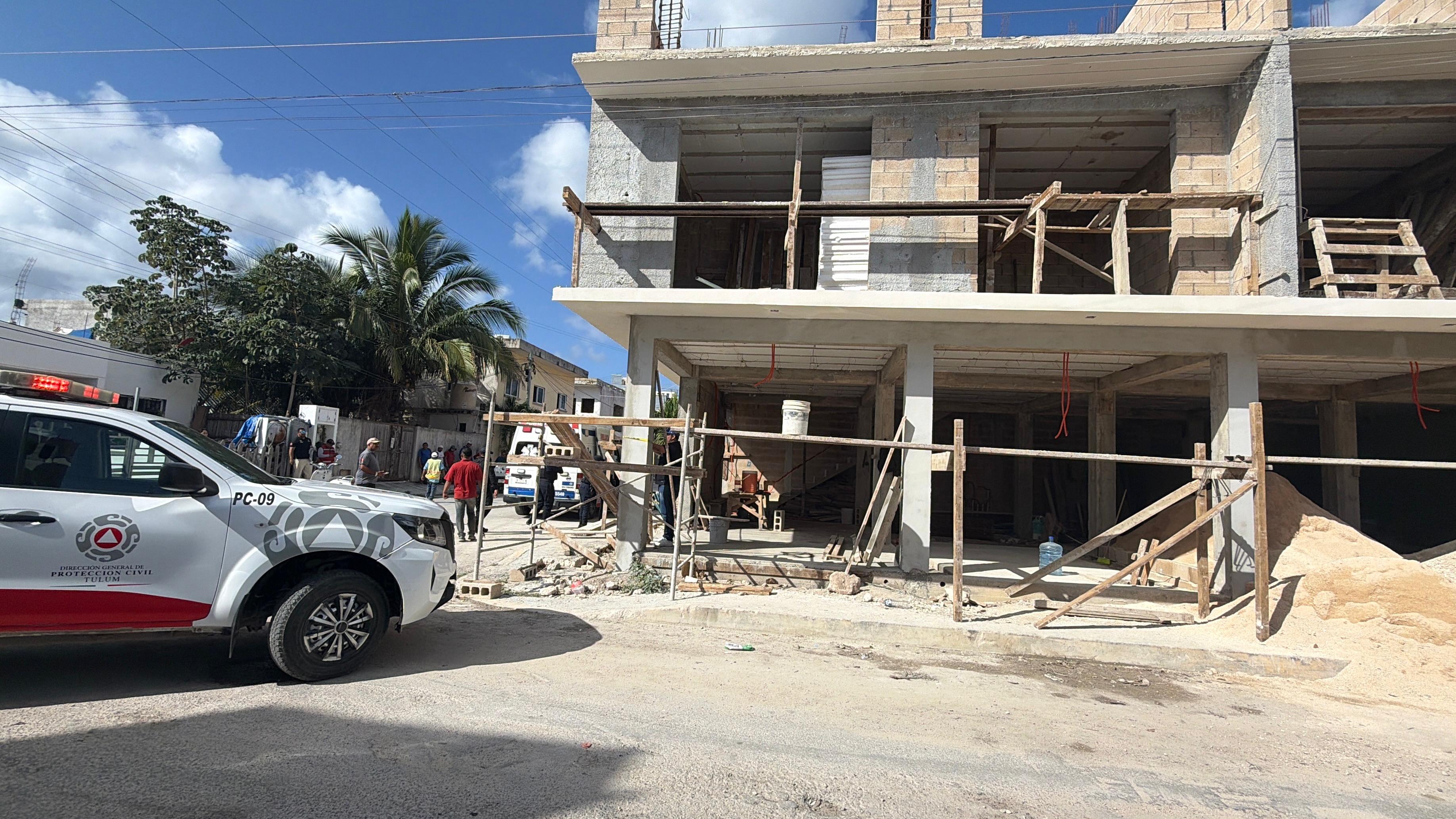 Investigan expedición de licencias de construcción falsas en Tulum