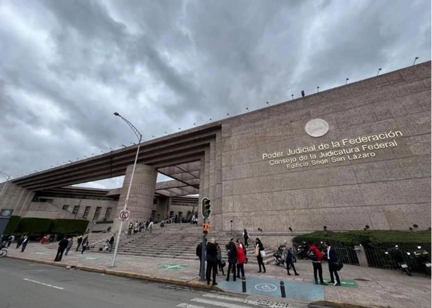 Denuncian faltante de 14 mil mdp en el Poder Judicial