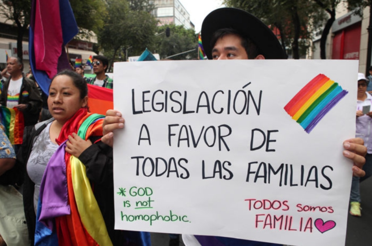 Inicia, en comisiones, discusión sobre matrimonio igualitario en Legislatura