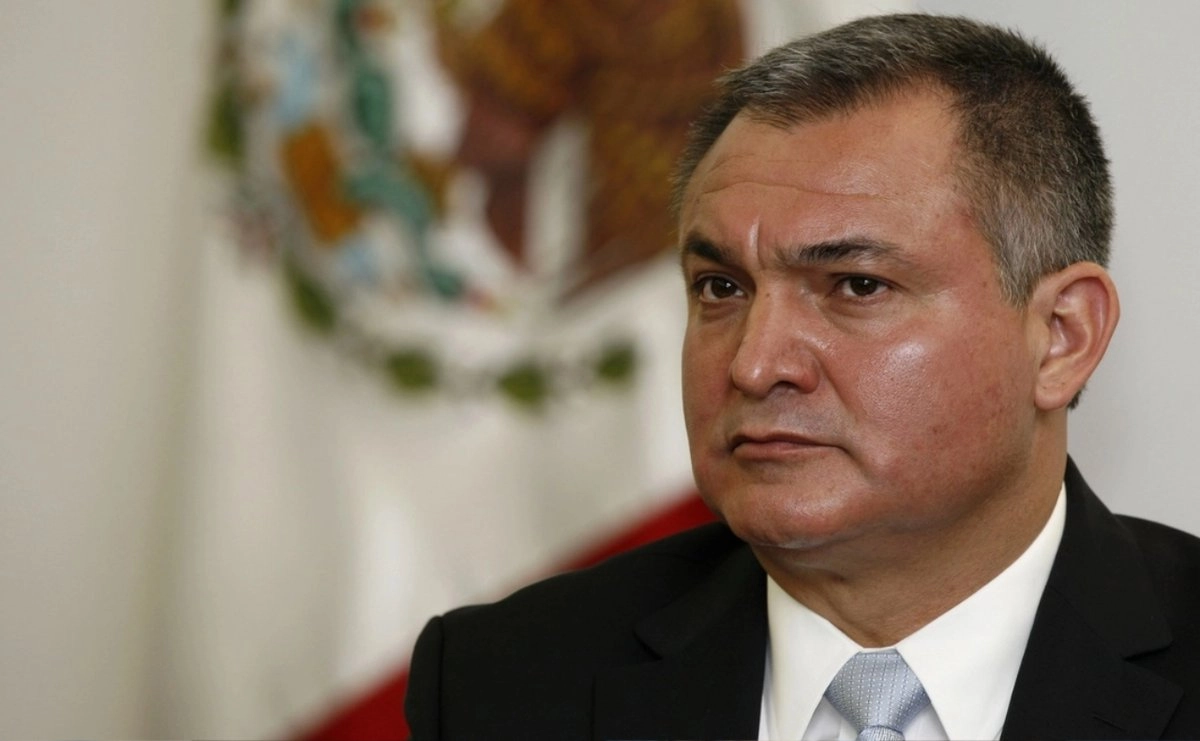 Familia Weinberg, vinculada a García Luna deberá pagar 578 mdd al Estado mexicano