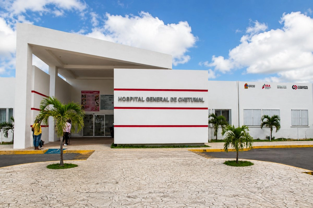 Familias buscadoras denuncian omisión médica tras búsqueda en Quintana Roo