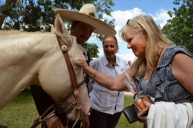 Progreso, inadecuado para turistas: FCCA