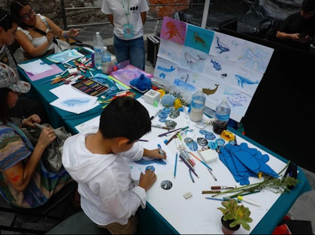 Habrá más adultos mayores que niños en México en 2034: Conapo