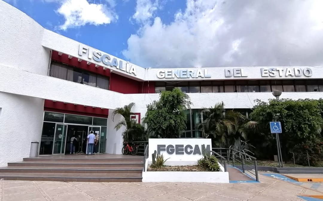 No hubo secuestro de familia belga, sino escape por violencia familiar: Fiscalía de Campeche