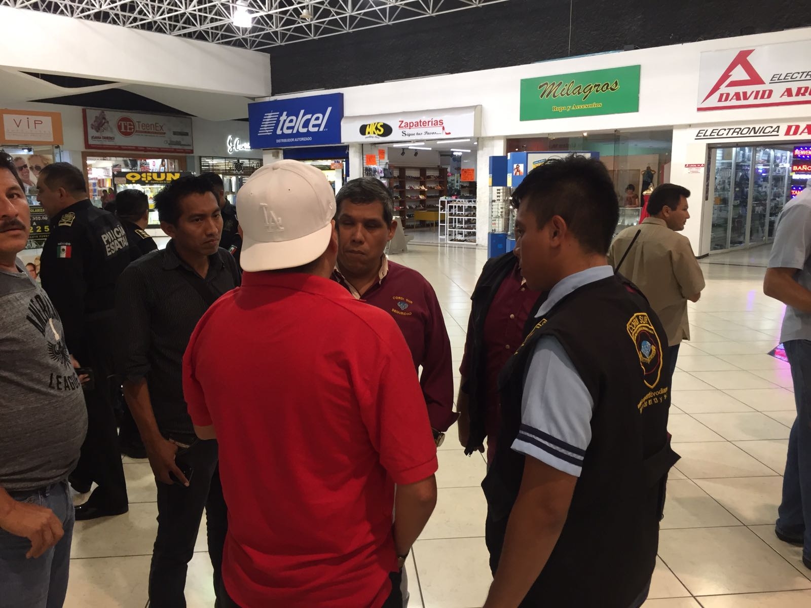 Prisión preventiva a imputado de feminicidio