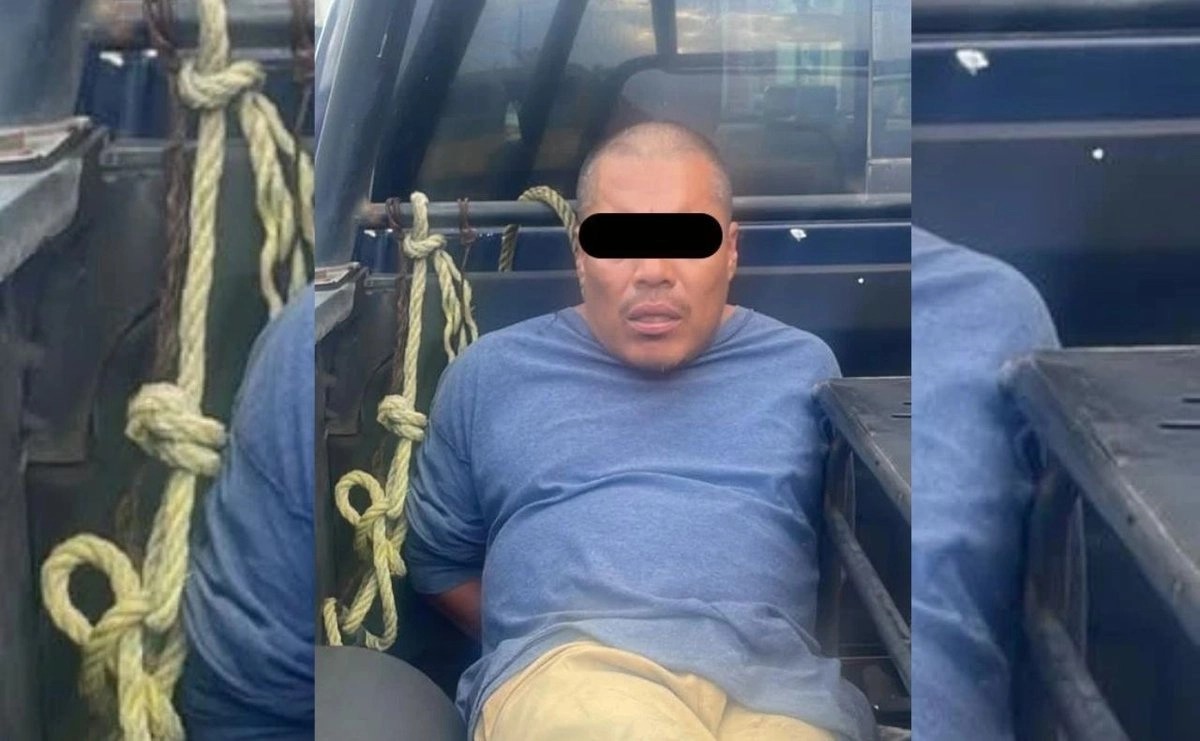 Detienen al presunto feminicida de Claudia Tacoronte, estudiante española asesinada en Morelos