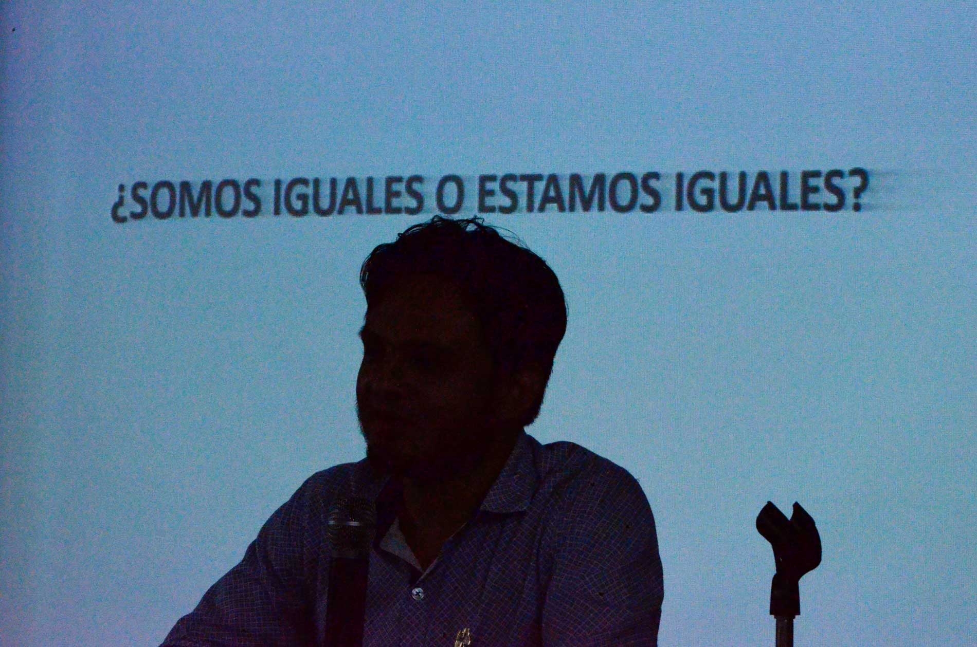 Desigualdad de género afecta a todos