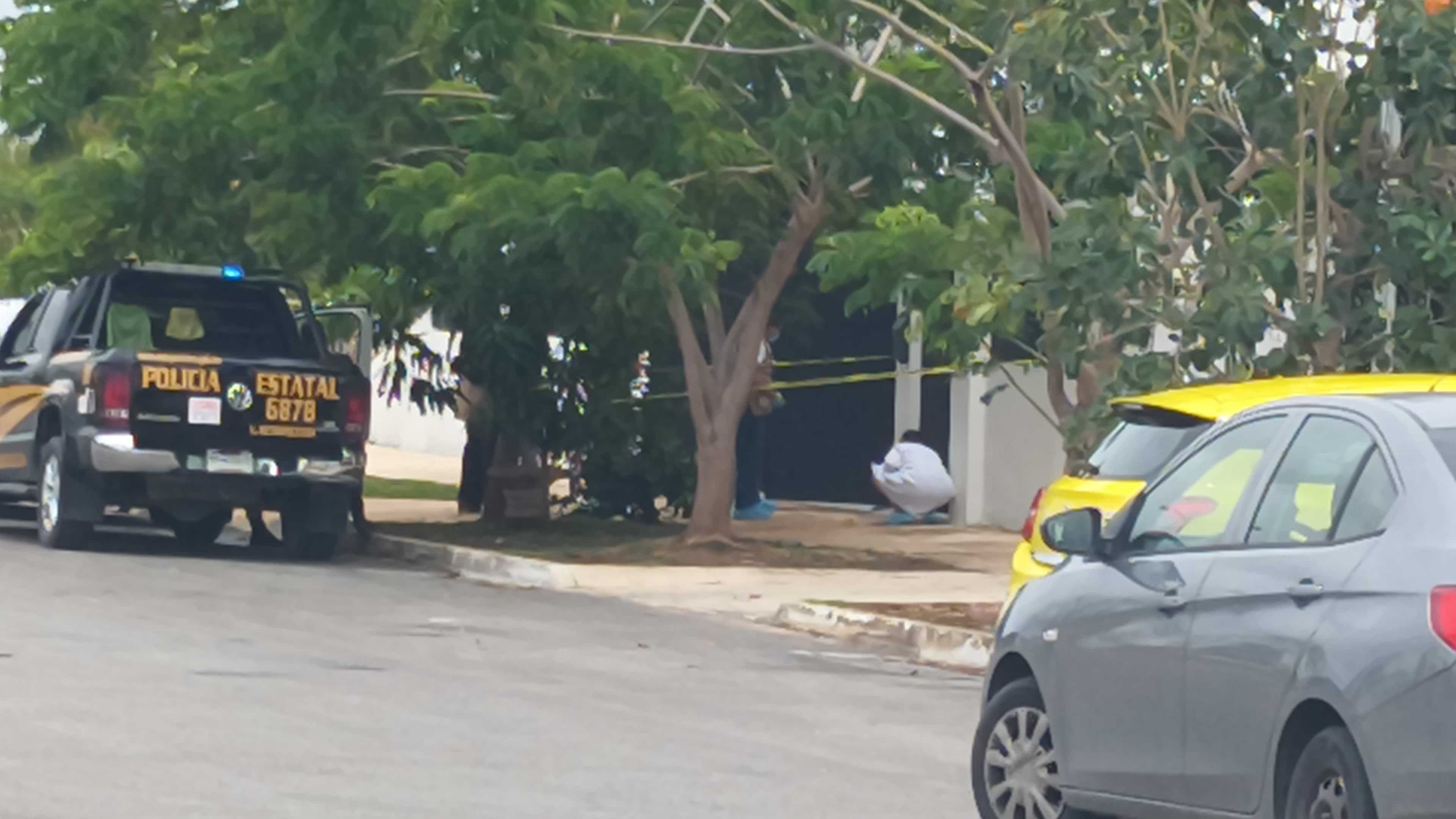 Confirman feminicidio en Las Américas, Mérida; es el cuarto del año en Yucatán