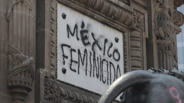 Mérida ocupa el lugar 34 en presuntos delitos de feminicidio