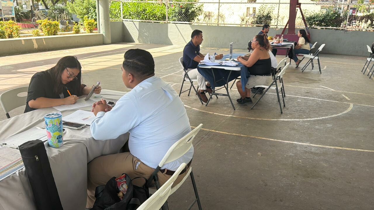 Con mayoría de vacantes en el sector hotelero, realizan la Primera Feria del Empleo 2026 en Tulum