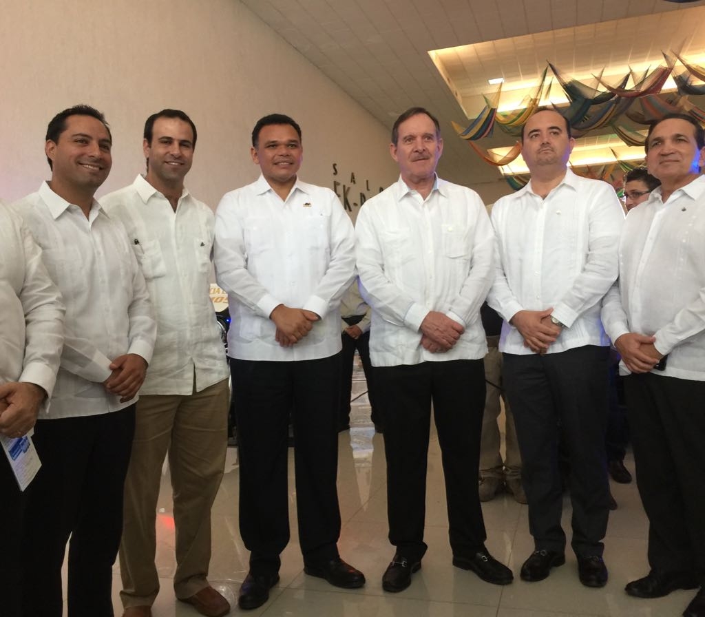 Madurez de la Expo Feria del Comercio