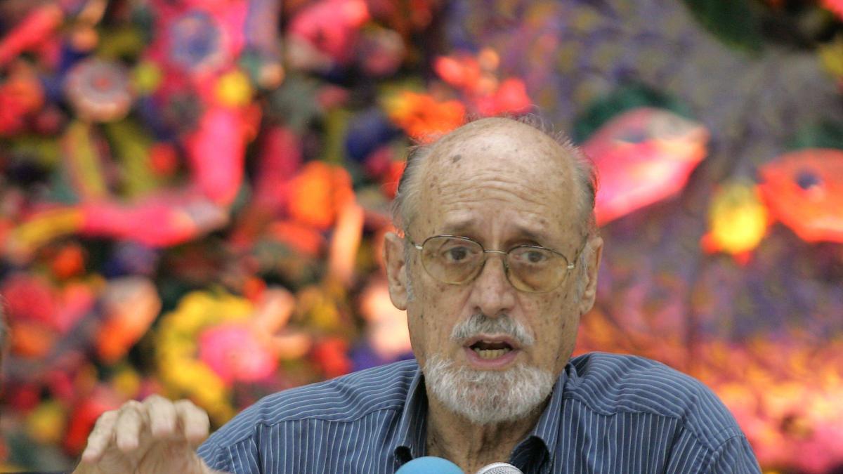 Retamar, un Caliban vigente