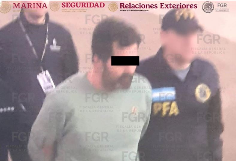 El testigo y el sobrino