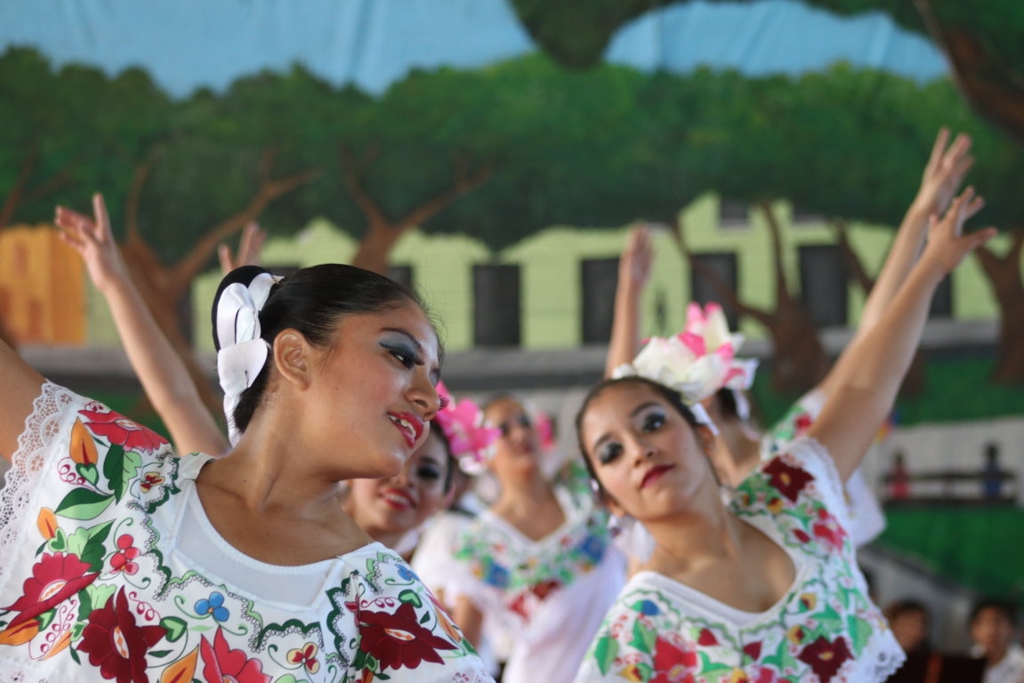 Segundo Festival de la Cultura y las Artes