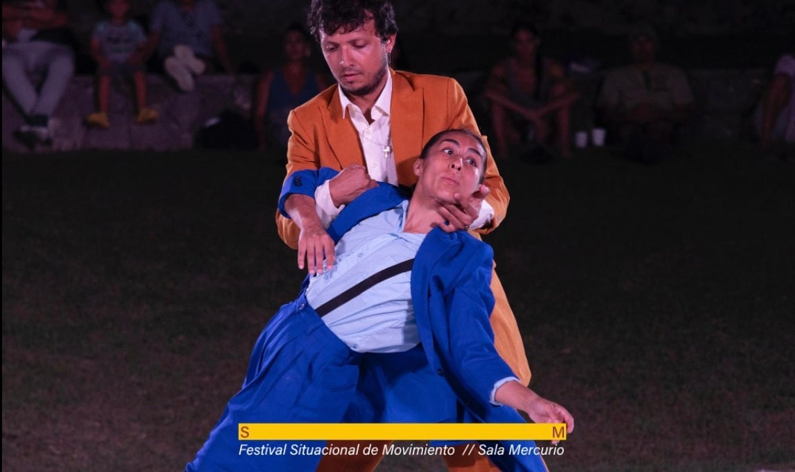 Celebrarán en Tulum el Festival Situacional de Movimiento