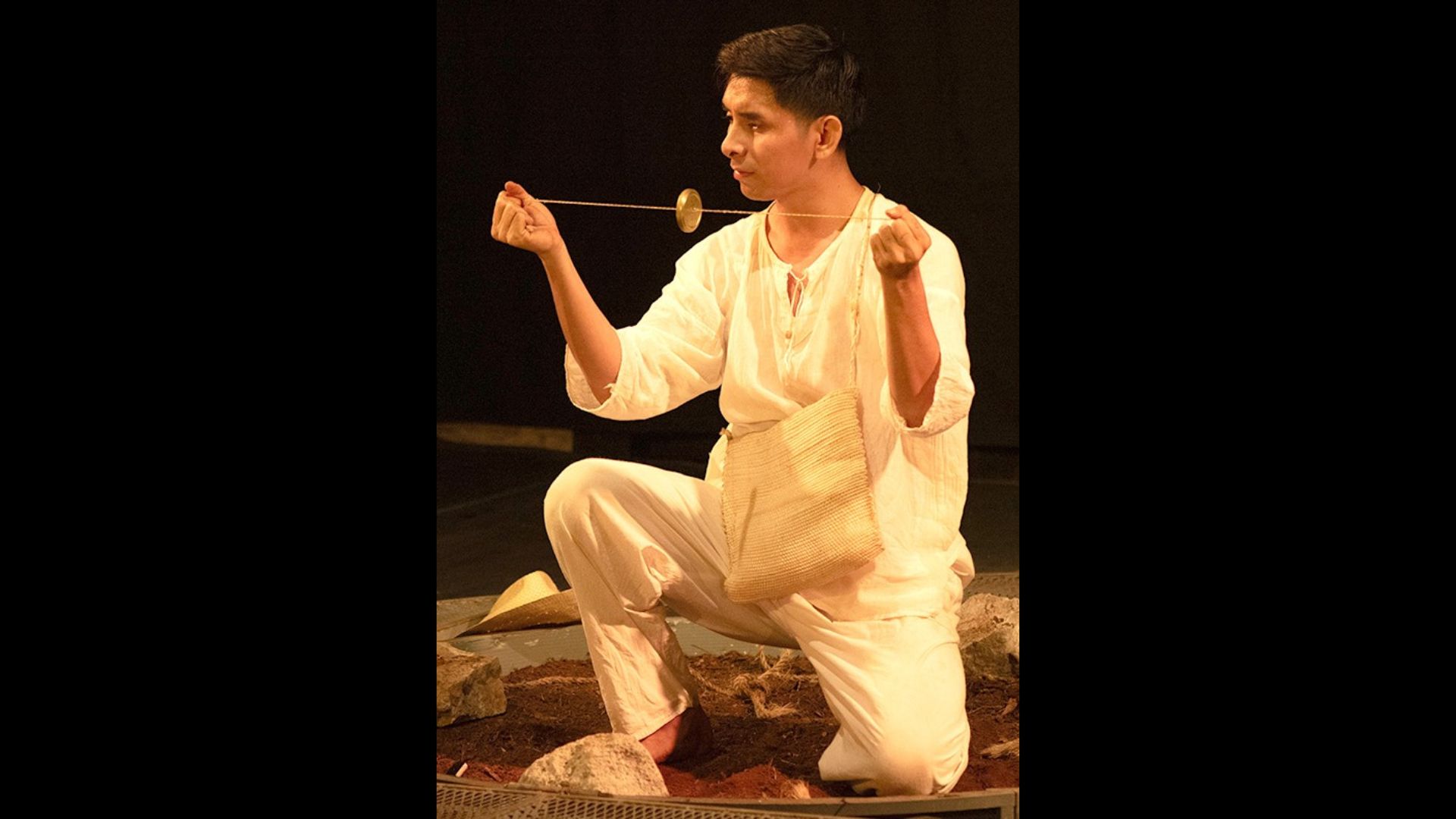 Inicia en Yucatán el XXI Festival Nacional de Teatro a Una Sola Voz