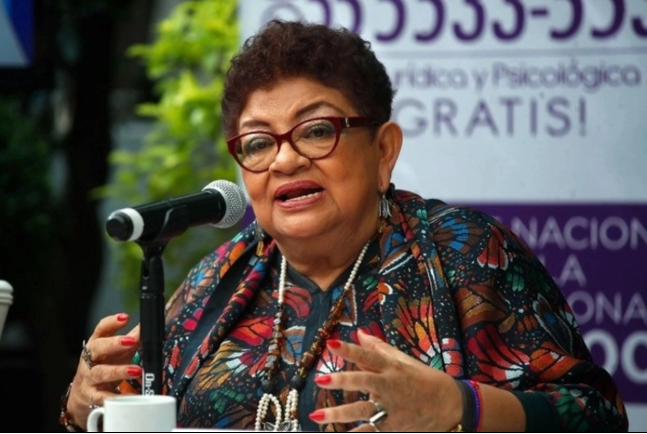 FGR se transforma: Crea nuevas fiscalías para pueblos indígenas y víctimas del pasado