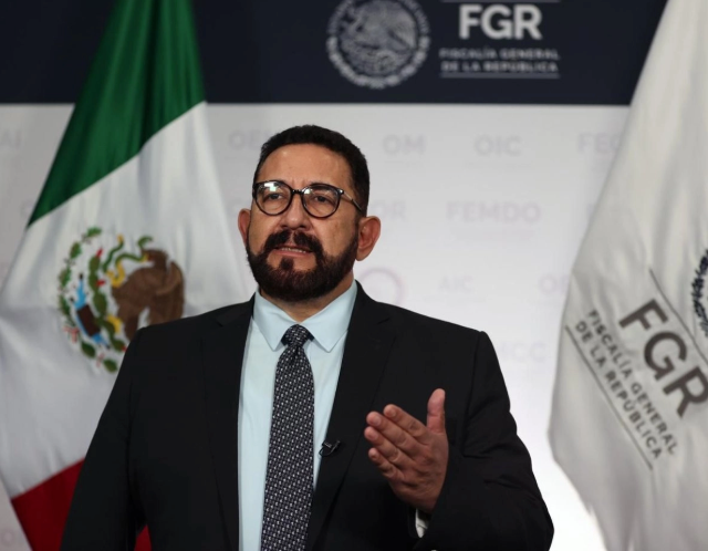 FGR entrevista a militares por operativo en 'narcolaboratorio' de Chihuahua donde participaron elementos de la CIA