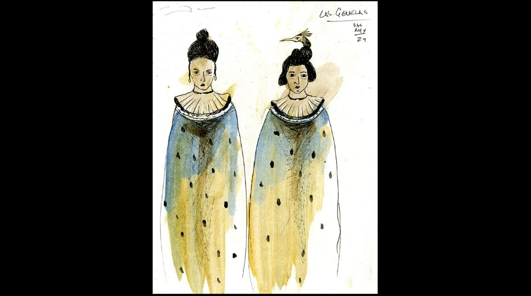 Yucatán y Oaxaca viajan a Francia para representar a México en el Fashion Week Paris