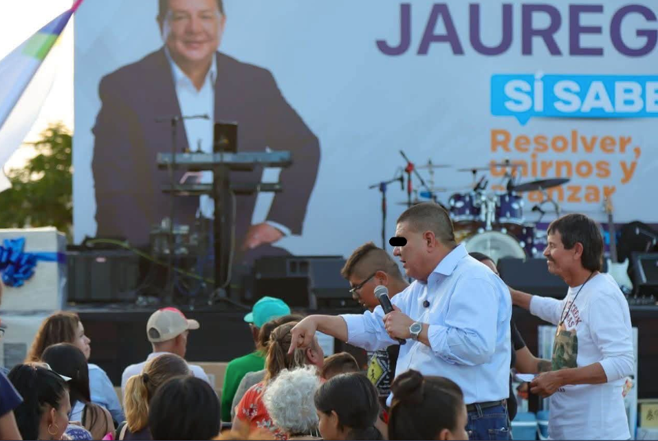 Chihuahua, cuentas pendientes con la patria
