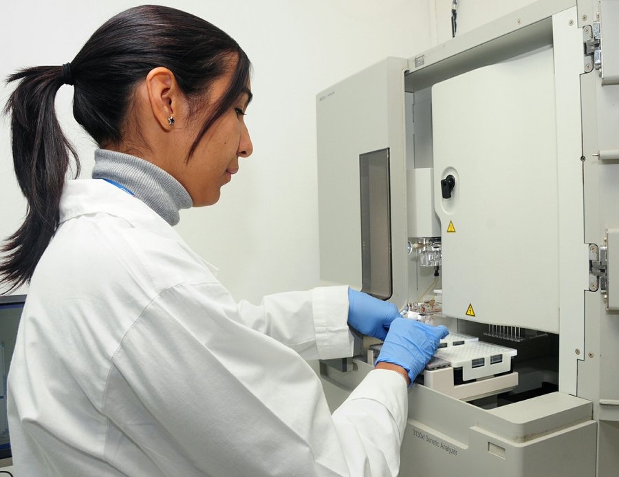 Yucatán carece de laboratorios para detección de fibrosis quística