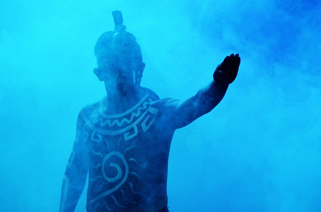 El FICMaya, lugar donde persiste el pensamiento