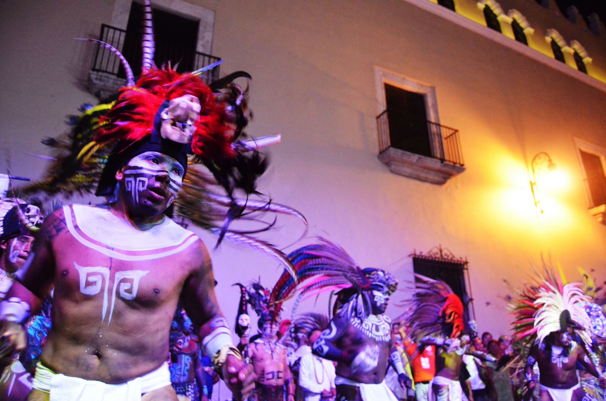 Da inicio el FICMaya