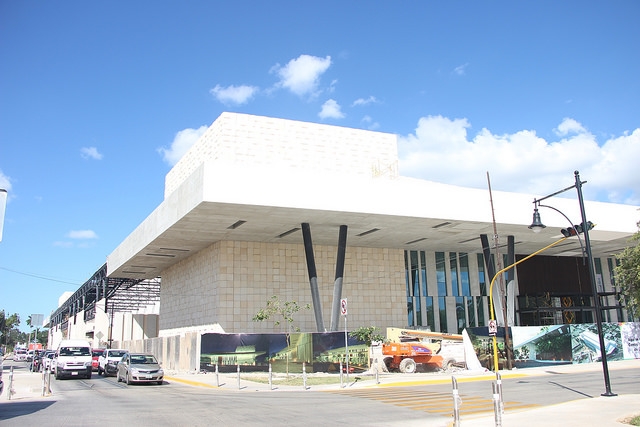 Nombramiento transexenal de director de Fideture, por decreto