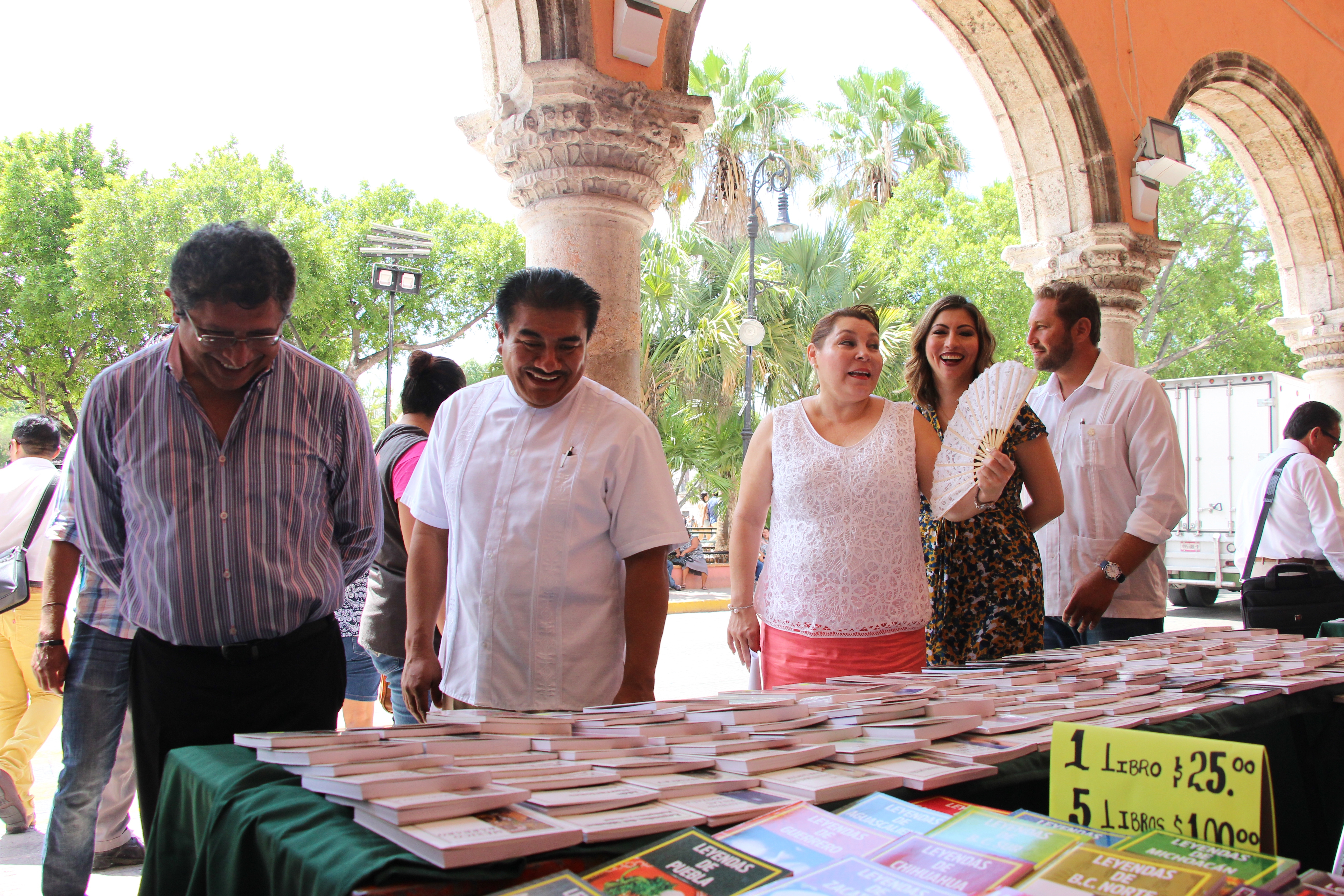 Una mirada pluricultural