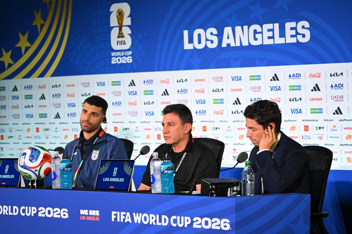 FIFA restringe preguntas en español durante conferencias de prensa del Mundial