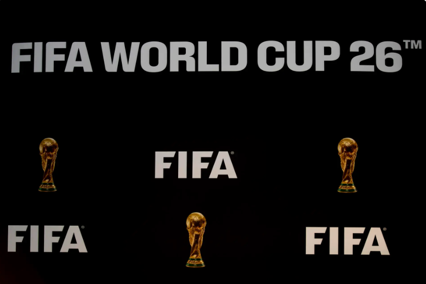 Mundial 2026, un reto logístico para abastecer los productos del torneo