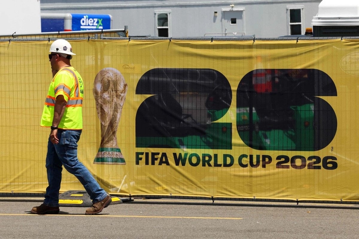 Abren investigación contra FIFA por boletos del Mundial 2026