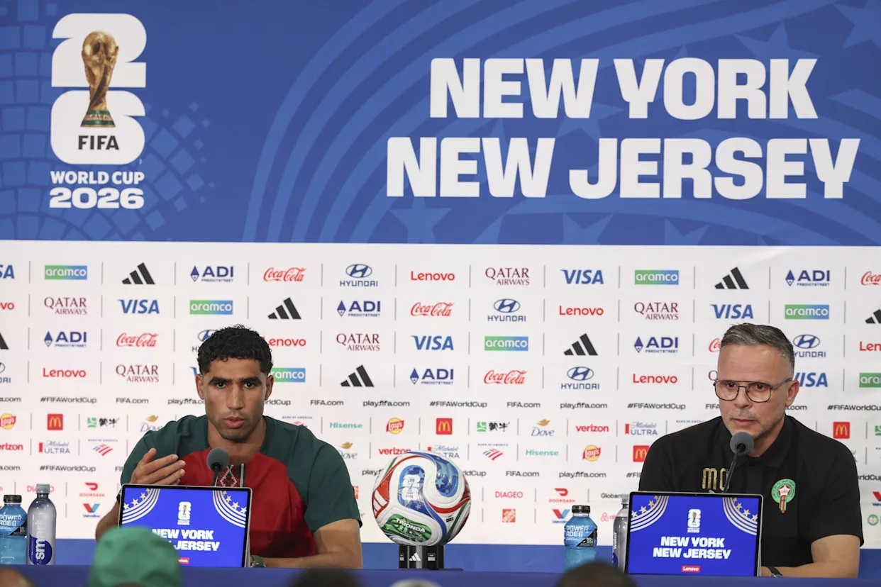 FIFA incluirá el español de forma sistemática en todas las conferencias de prensa del Mundial 2026