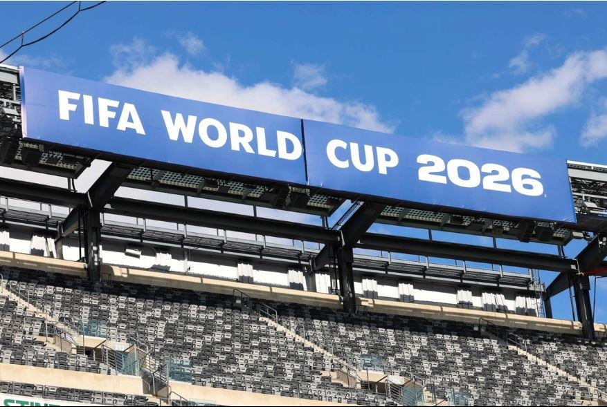 Irán dice que participará en el Mundial 2026, pero pone 10 condiciones a los países organizadores