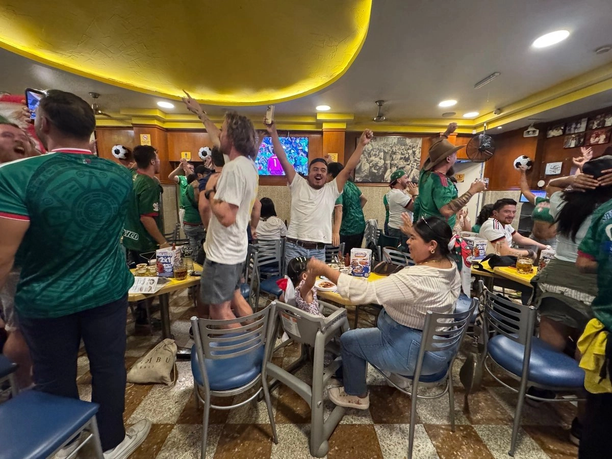 IMPI bloqueó 57 sitios web que intentaron transmitir el partido de México y Sudáfrica