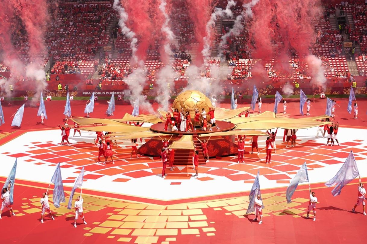 Canadá da la bienvenida al Mundial 2026 con un homenaje a los pueblos originarios de Norteamérica