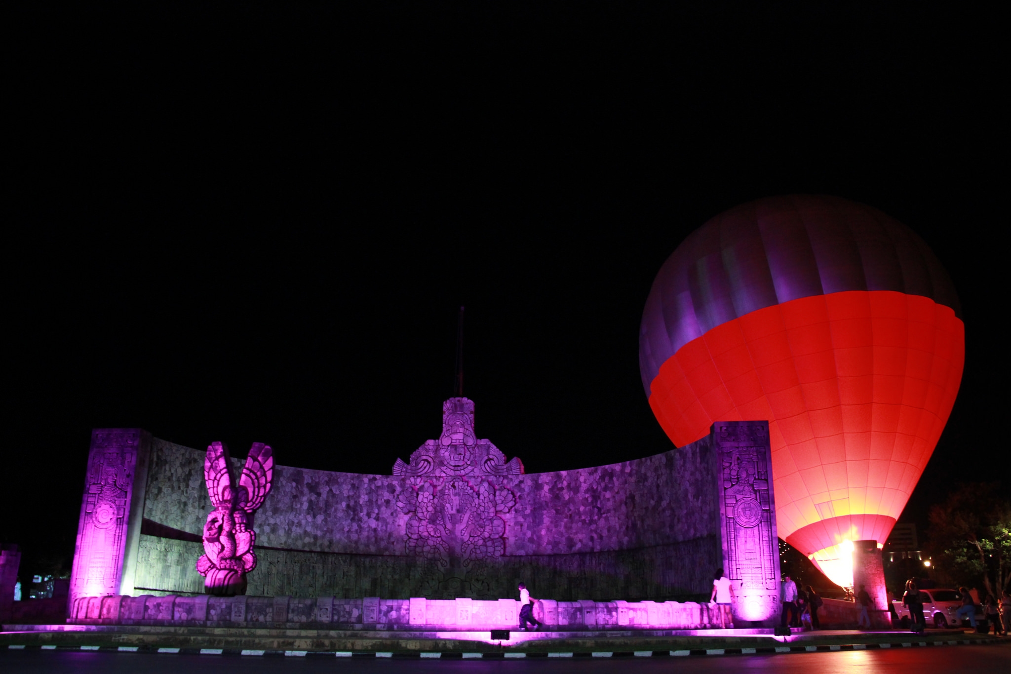 El FIGY tendrá sede en Yucatán