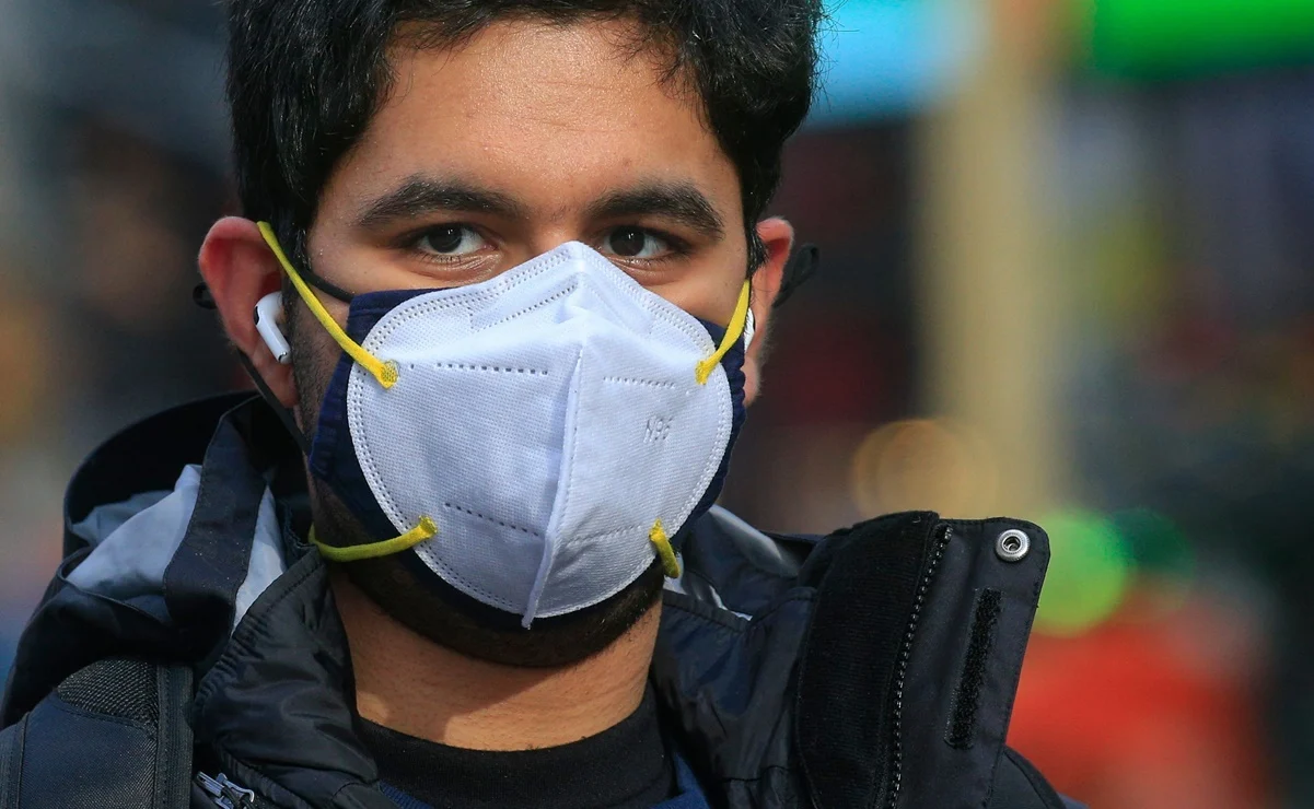 Yucatán registra 91 nuevos contagios de COVID-19