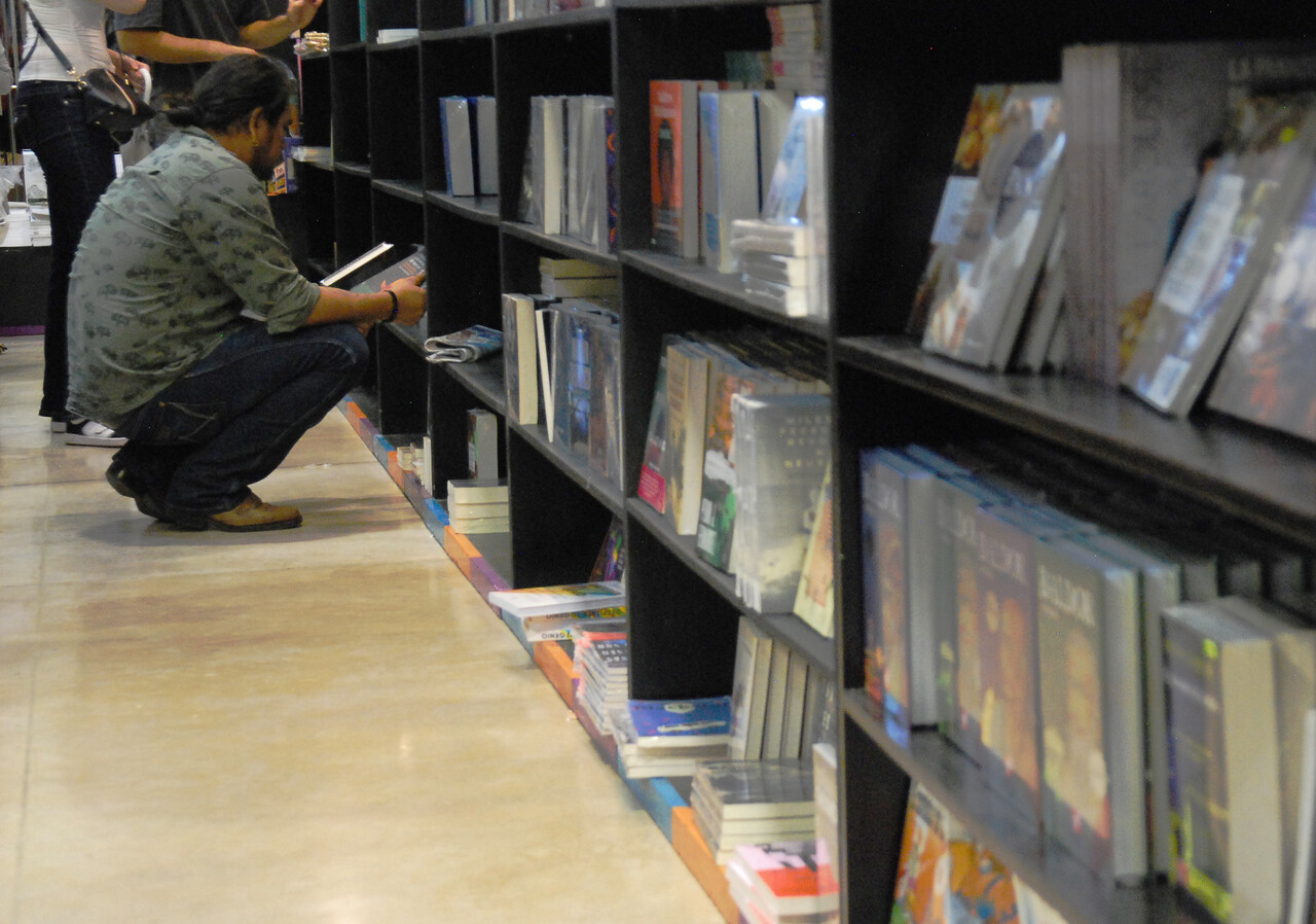 Filey, la feria de su público