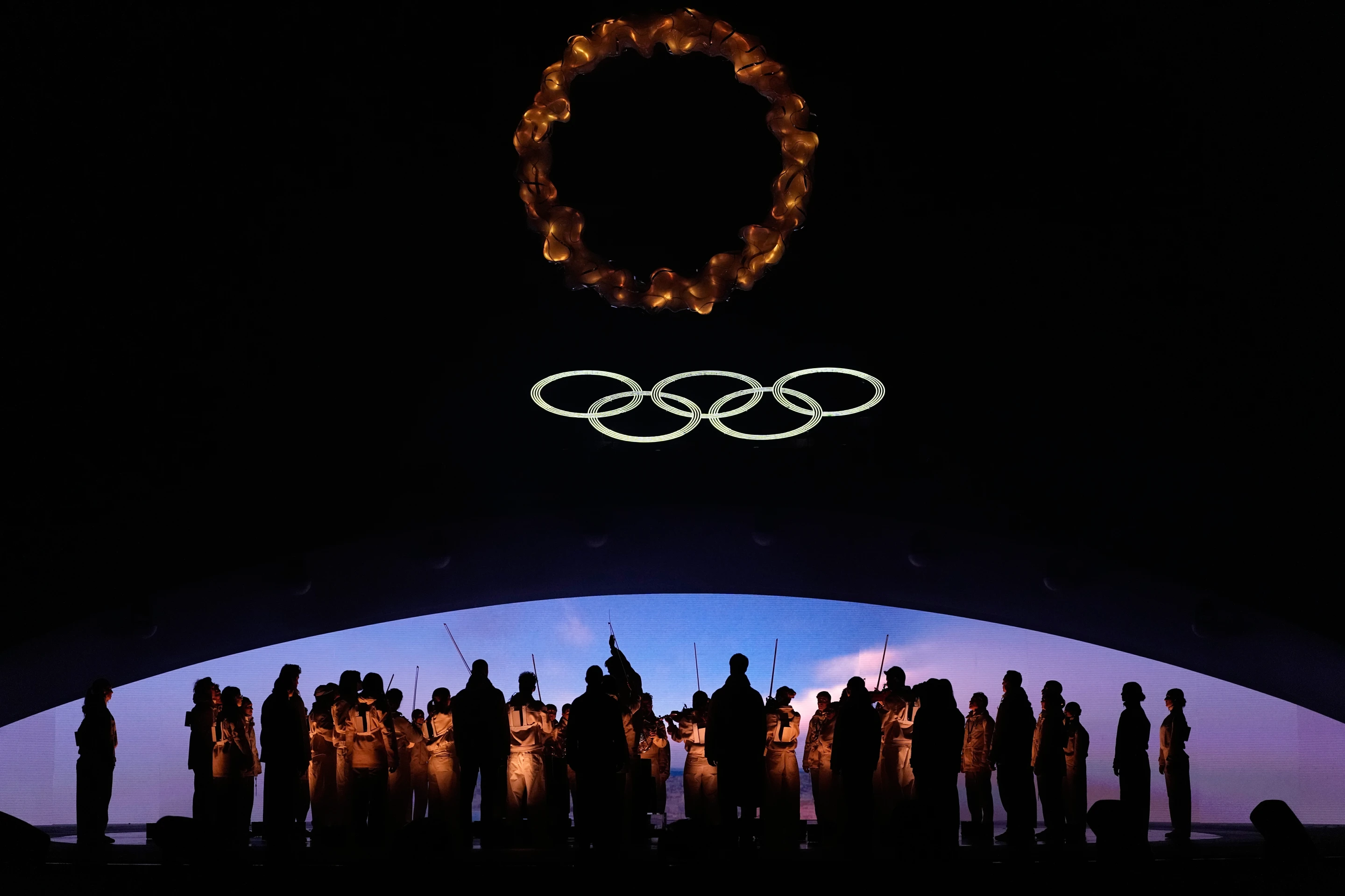 Noruega dominó los Juegos Olímpicos de Milán-Cortina