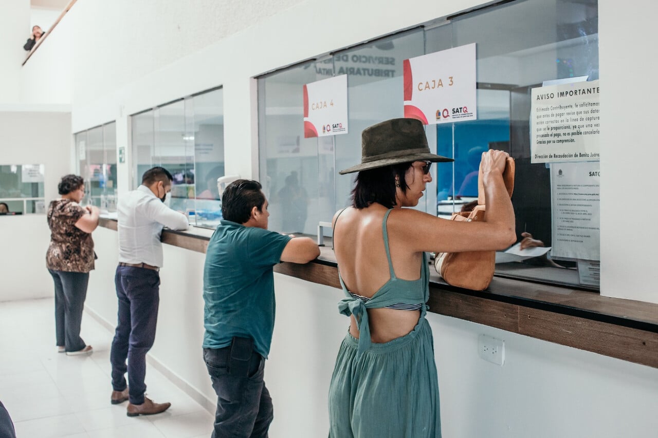 Fiscalistas recomiendan cautela y planeación a empresarios de QRoo