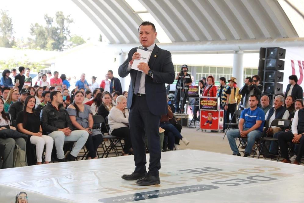 Michoacán: joven de 15 años que asesinó dos maestras estará tres años interno